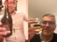 Gli aperitivi tra amici? Salvati grazie all’hashtag #iobevoacasa e alla tecnologia