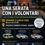 Sicurezza e volontariato, a Quinto una serata di incontro con cittadini e associazioni