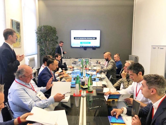 Chiavari: si conclude il percorso di accelerazione delle startup di Wylab
