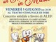 Note di solidarietà nel Golfo Paradiso: a Sori il concerto benefico "Un Sorriso in Musica" Note di solidarietà nel Golfo Paradiso: a Sori il concerto benefico "Un Sorriso in Musica"