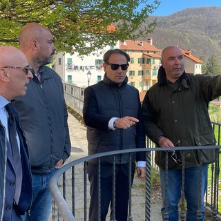 Urbanistica: Masone, Mele e Savignone protagoniste della tappa genovese del Liguria Rigenera Tour