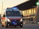 Foce, ragazzo di diciannove anni sfregiato da un coetaneo con un coccio di bottiglia