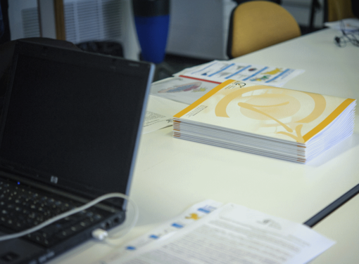 CIV: Ripartono in diretta online i corsi d'introduzione al volontariato per i cittadini