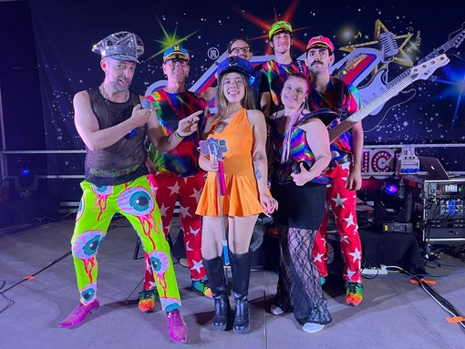 I JEM chiudono una tournée estiva 2026 ricca di concerti, partecipazione e successi