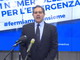 Coronavirus, i dati della Regione nella gestione dell'emergenza. Toti: "La sanità ligure è una delle migliori d'Italia" (VIDEO)