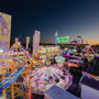 Ponte Parodi, anche quest'anno torna il Luna Park: giostre aperte dal 5 dicembre al 17 gennaio Ponte Parodi, anche quest'anno torna il Luna Park: giostre aperte dal 5 dicembre al 17 gennaio