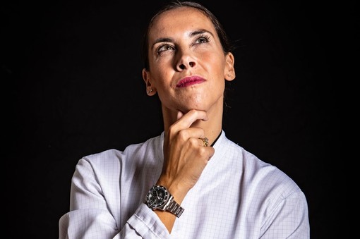 Artisans De Genève svela una personalizzazione bespoke ideata da Giorgia Mondani