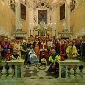 Natale a Genova, riecco i Presepi Viventi, realizzati grazie alla passione delle comunità locali