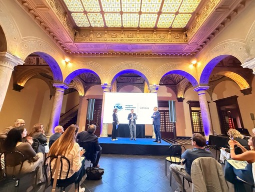 Artigianato, moda e design a Palazzo della Meridiana: oggi la sfilata “La Moda nel Respiro” Artigianato, moda e design a Palazzo della Meridiana: oggi la sfilata “La Moda nel Respiro”
