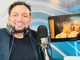 Capodanno in diretta nazionale radio e tv per Wlady Tallini: 'Il mio modo per stare davvero vicino alla gente'