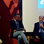 Volontariato, giovani e lotta alle disuguaglianze, Bucci: "La Liguria ha le risorse per costruire il proprio futuro" Volontariato, giovani e lotta alle disuguaglianze, Bucci: "La Liguria ha le risorse per costruire il proprio futuro"