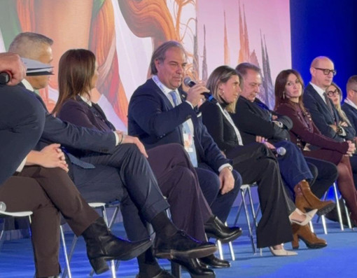 La Liguria investe su borghi e parchi: tre milioni per strade e un milione per la ricettività turistica La Liguria investe su borghi e parchi: tre milioni per strade e un milione per la ricettività turistica