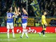 Foto per gentile concessione di Luca Diliberto - parlandodisport.it
