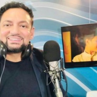 Capodanno in diretta nazionale radio e tv per Wlady Tallini: 'Il mio modo per stare davvero vicino alla gente'
