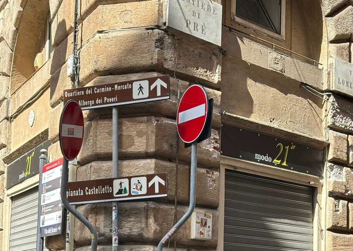 Centro storico, c’è chi ci crede: apre un nuovo punto di Cavour 21, sarà in via del Campo