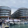 Waterfront, l’edificio di Levante ottiene la certificazione di sostenibilità ambientale 'Leed Gold' Waterfront, l’edificio di Levante ottiene la certificazione di sostenibilità ambientale 'Leed Gold'