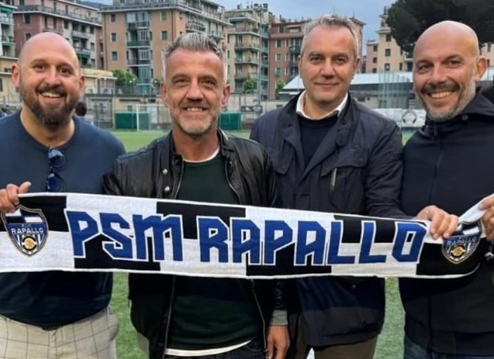 Lo Sport che amiamo - Francesco Flachi: "Sono felicissimo di ripartire come allenatore" Lo Sport che amiamo - Francesco Flachi: "Sono felicissimo di ripartire come allenatore"