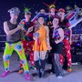 I JEM chiudono una tournée estiva 2026 ricca di concerti, partecipazione e successi I JEM chiudono una tournée estiva 2026 ricca di concerti, partecipazione e successi