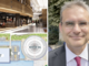 Polemica sul progetto del centro commerciale ‘Waterfront Mall’, Piciocchi: “Spazi disciplinati da Regione”