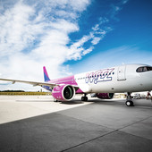 Nuovo volo Genova-Napoli, Wizz Air debutta sulle rotte nazionali dal Colombo Nuovo volo Genova-Napoli, Wizz Air debutta sulle rotte nazionali dal Colombo