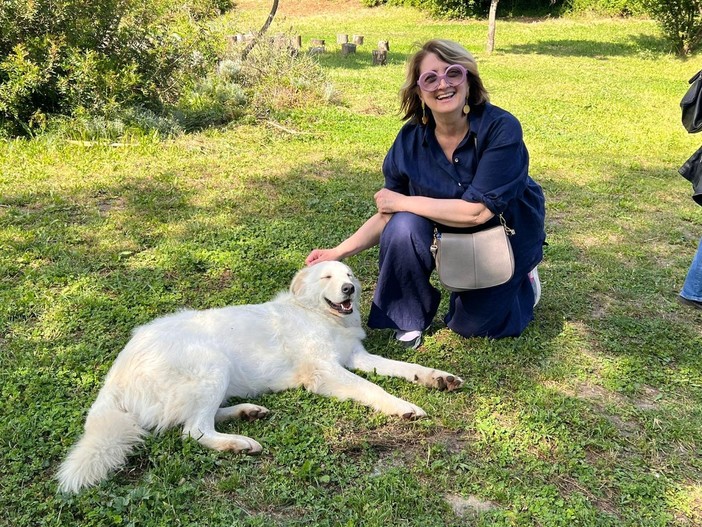 Elezioni comunali, Silvia Brocato (Pd): “Insieme a Silvia Salis per ridare da subito centralità ai Municipi” Elezioni comunali, Silvia Brocato (Pd): “Insieme a Silvia Salis per ridare da subito centralità ai Municipi”