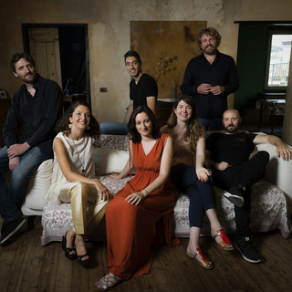 10 anni di Eutopia: l'incipit del festival le Strade del Suono è una maratona musicale