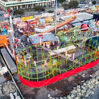 Anche il Winter Park si prepara al derby: martedì prossimo sconti per chi indossa indumenti di Samp e Genoa