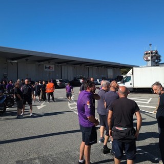 FedEx/Moving, la vertenza si chiude con l’accordo: salvi oltre 70 lavoratori a Sestri Ponente