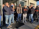 Ex Ilva, il giorno dello sciopero. Si ferma anche lo stabilimento di Genova