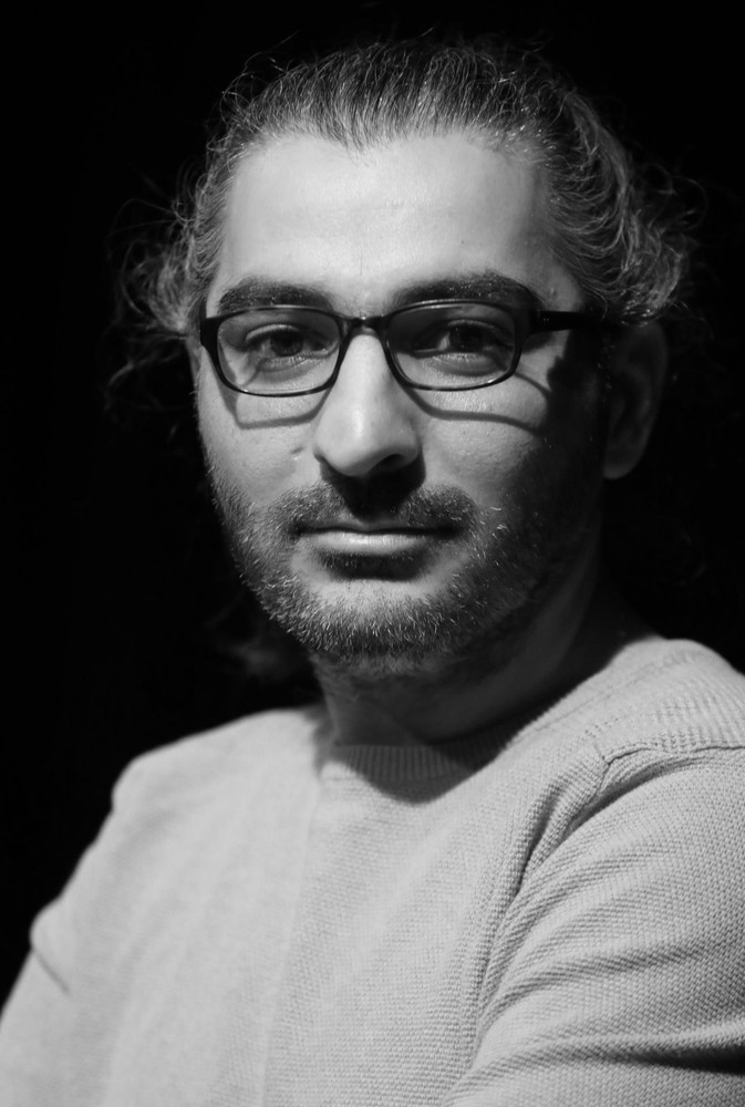 In prima nazionle alla Corte Piccola "The Confession" di Wael Qadour In prima nazionle alla Corte Piccola "The Confession" di Wael Qadour