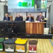 "No Waste-Procura 2030", via al progetto pilota per la raccolta differenziata degli uffici
