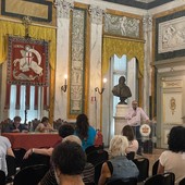 Amiu presenta il bilancio di sostenibilità: “No all’aumento della Tari anche con costi in crescita” Amiu presenta il bilancio di sostenibilità: “No all’aumento della Tari anche con costi in crescita”