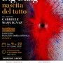 “Big Bang: nascita del tutto”, rinviata al 9 ottobre l’inaugurazione della mostra di Gabriele Maquignaz “Big Bang: nascita del tutto”, rinviata al 9 ottobre l’inaugurazione della mostra di Gabriele Maquignaz