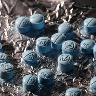 E dopo il crack ecco il Fentanyl: così le &quot;nuove droghe&quot; stanno funestando anche la nostra città