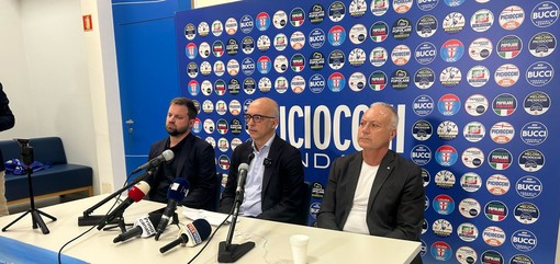 Elezioni comunali, Matteo Campora (Vince Liguria-Noi Moderati): "I dati ci dicono che Silvia Salis sarà il nuovo sindaco di Genova"