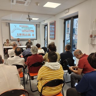 Autonomia differenziata, la Cgil boccia l’intesa: “Costi sui cittadini senza risolvere le criticità” Autonomia differenziata, la Cgil boccia l’intesa: “Costi sui cittadini senza risolvere le criticità”