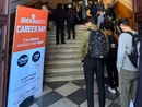 Career Day 2025, numeri da record: la prima giornata chiude con oltre mille presenze Career Day 2025, numeri da record: la prima giornata chiude con oltre mille presenze
