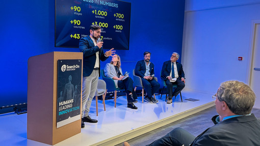 WMF: La Fiera Internazionale dell'Innovazione Digitale dal 4 al 6 Giugno