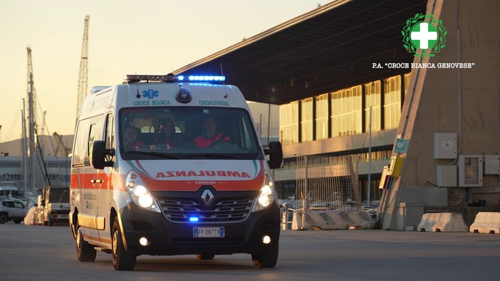 Foce, ragazzo di diciannove anni sfregiato da un coetaneo con un coccio di bottiglia