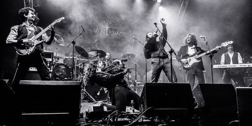 Rock, progressive e metal al Busalla Music Fest