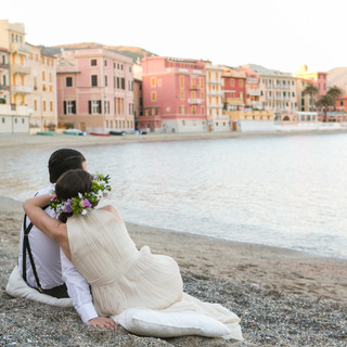 Celebrazioni e ricevimenti di matrimonio già permessi in Liguria con le rgole attuali