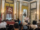 Amiu presenta il bilancio di sostenibilità: “No all’aumento della Tari anche con costi in crescita” Amiu presenta il bilancio di sostenibilità: “No all’aumento della Tari anche con costi in crescita”