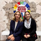 La sindaca Salis incontra l'ambasciatrice palestinese: "Toccante sentire le storie del suo popolo"