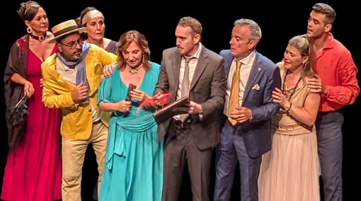 Certosa, "Le donne sapienti" di Molière in scena per finanziare la ristrutturazione del teatro SOC Certosa, "Le donne sapienti" di Molière in scena per finanziare la ristrutturazione del teatro SOC