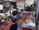 Chiedevano quaranta tonnellate di aiuti, ne sono arrivate duecentosessanta: lo straordinario e commovente cuore di Genova per aiutare Gaza Chiedevano quaranta tonnellate di aiuti, ne sono arrivate duecentosessanta: lo straordinario e commovente cuore di Genova per aiutare Gaza