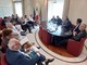 Rigassificatore, oggi il primo incontro tra Regione e comuni per definire le esigenze infrastrutturali