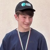 Un finalista del comprensivo Voltri 1 a Rieti, nel weekend lo spareggio nella finale del campionato nazionale di disegno tecnico Un finalista del comprensivo Voltri 1 a Rieti, nel weekend lo spareggio nella finale del campionato nazionale di disegno tecnico