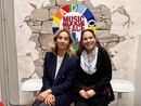 La sindaca Salis incontra l'ambasciatrice palestinese: "Toccante sentire le storie del suo popolo" La sindaca Salis incontra l'ambasciatrice palestinese: "Toccante sentire le storie del suo popolo"