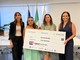 Dal centro estetico hi-tech alla libreria inclusiva al Gaslini: Genova premia il talento delle donne con la terza edizione di FaberWoman