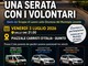 Sicurezza e volontariato, a Quinto una serata di incontro con cittadini e associazioni